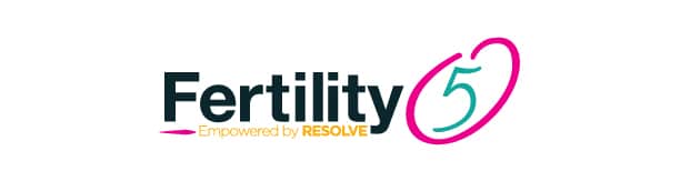 Fertility 5 Logo