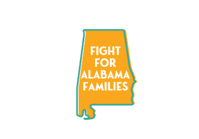 Fight for Families Alabama Logo