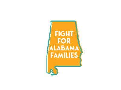 Fight for Families Alabama Logo
